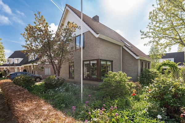 Medium property photo - Wilgenhof 34, 4283 JB Giessen